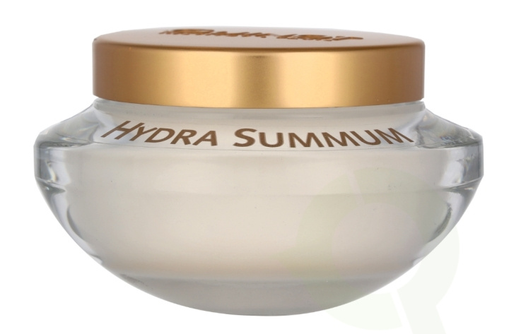 Guinot Hydra Summum Cream 50 ml i gruppen SKØNHED & HELSE / Hudpleje / Ansigt / Dagcreme hos TP E-commerce Nordic AB (C74994)
