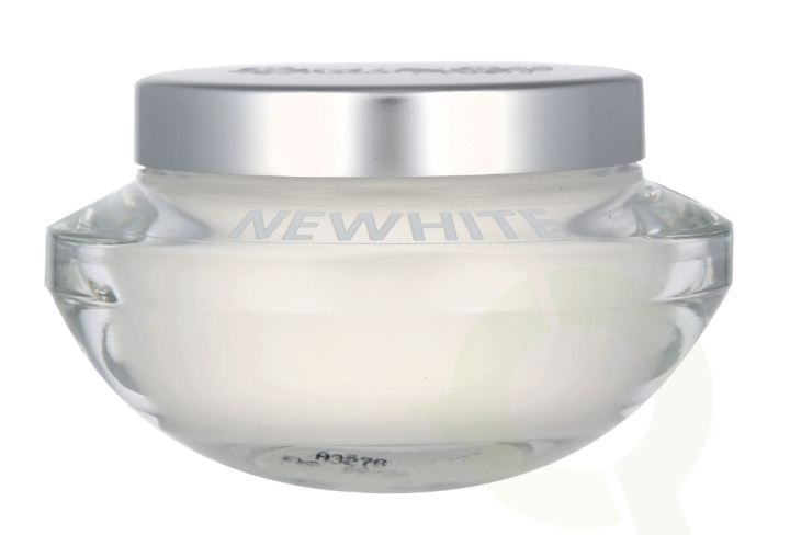 Guinot Newhite Brightening Night Cream 50 ml i gruppen SKØNHED & HELSE / Hudpleje / Ansigt / Natcreme hos TP E-commerce Nordic AB (C74997)