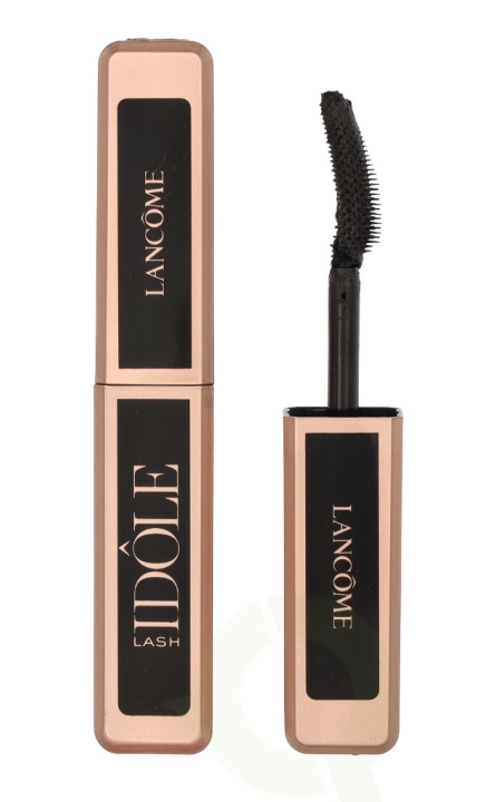 Lancome Lash Idole Mascara 5 ml #01 Midih Mad i gruppen SKØNHED & HELSE / Makeup / Øjne og øjenbryn / Mascara hos TP E-commerce Nordic AB (C75037)