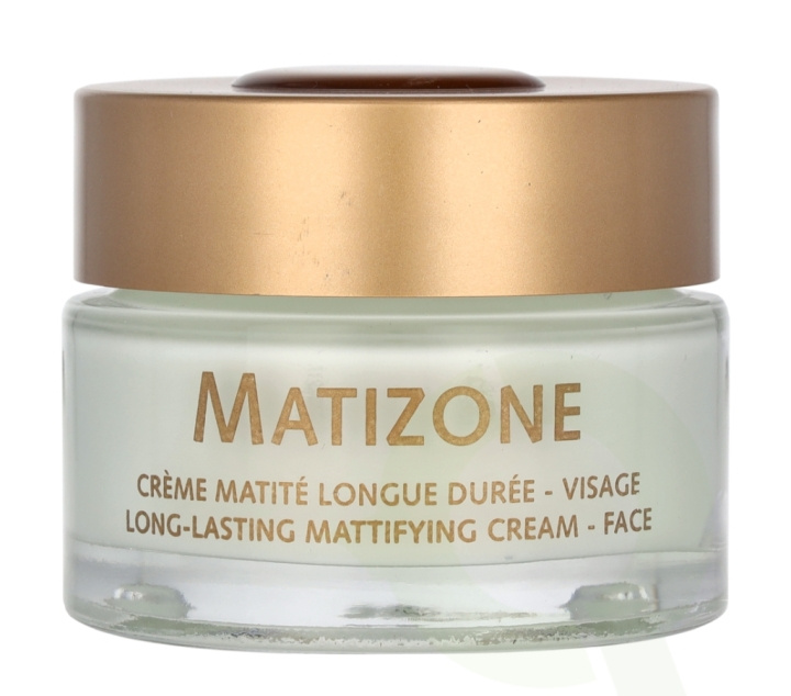 Guinot Matizone Shine Control Moisturizer 50 ml i gruppen SKØNHED & HELSE / Hudpleje / Ansigt / Dagcreme hos TP E-commerce Nordic AB (C75050)