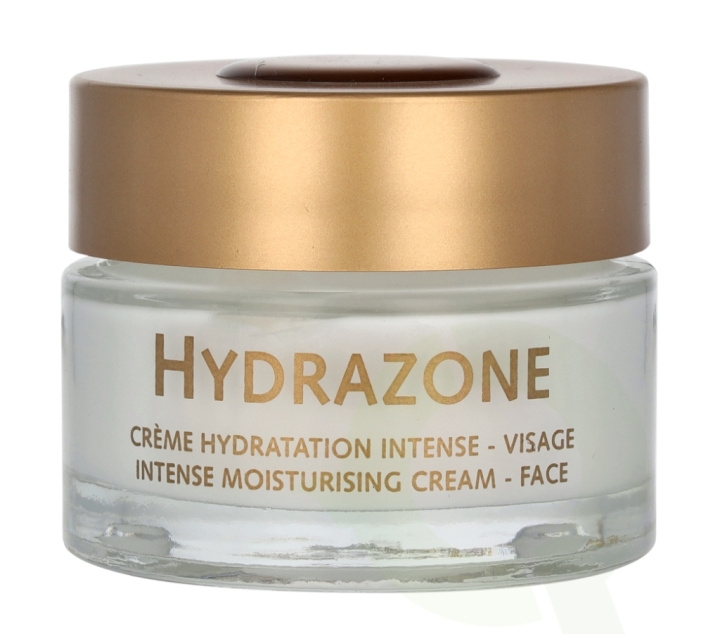 Guinot Hydrazone Intense Moisturising Face Cream 50 ml i gruppen SKØNHED & HELSE / Hudpleje / Ansigt / Dagcreme hos TP E-commerce Nordic AB (C75054)