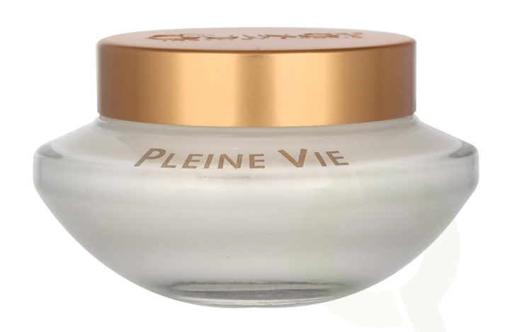 Guinot Pleine Vie Youth Boosting Face Cream 50 ml i gruppen SKØNHED & HELSE / Hudpleje / Ansigt / Dagcreme hos TP E-commerce Nordic AB (C75055)