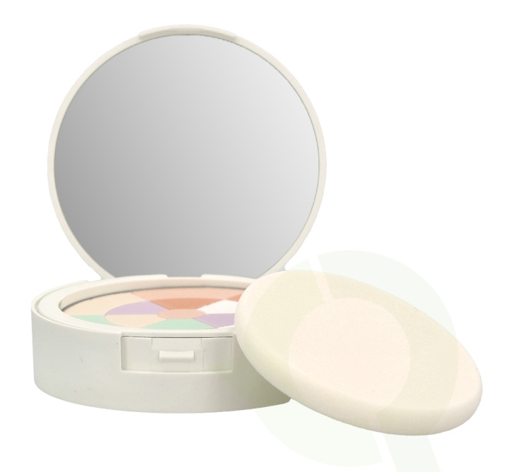 Avene Couvrance Illuminating Mosaic Powder 10 g i gruppen SKØNHED & HELSE / Makeup / Makeup ansigt / Pudder hos TP E-commerce Nordic AB (C75060)