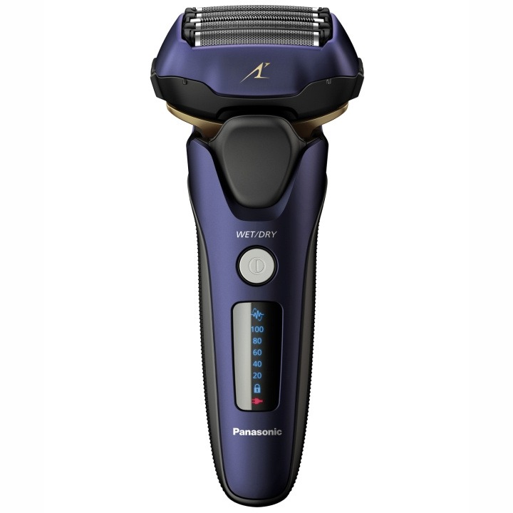Panasonic Rakapparat ES-LV67 i gruppen SKØNHED & HELSE / Hår og styling / Barbering og trimning / Barbermaskiner hos TP E-commerce Nordic AB (C75738)