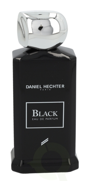 Daniel Hechter Collection Couture Black Edp Spray 100 ml i gruppen SKØNHED & HELSE / Duft & Parfume / Parfume / Parfume til ham hos TP E-commerce Nordic AB (C76026)