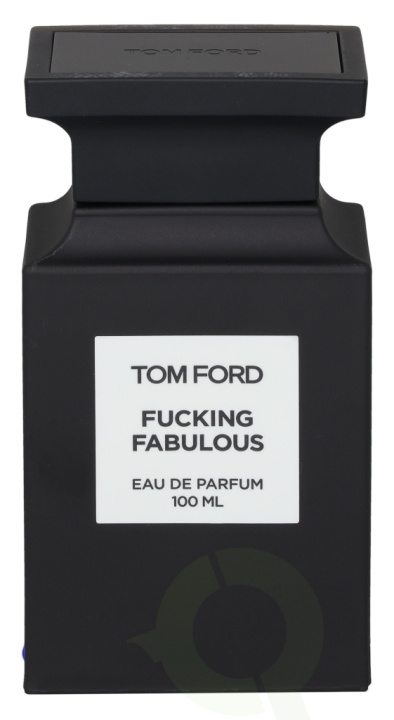 Tom Ford Fucking Fabulous Edp Spray 100 ml i gruppen SKØNHED & HELSE / Duft & Parfume / Parfume / Parfume til hende hos TP E-commerce Nordic AB (C76027)