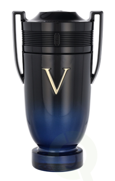Paco Rabanne Invictus Victory Elixir Edp Intense Spray 200 ml i gruppen SKØNHED & HELSE / Duft & Parfume / Parfume / Parfume til ham hos TP E-commerce Nordic AB (C76300)