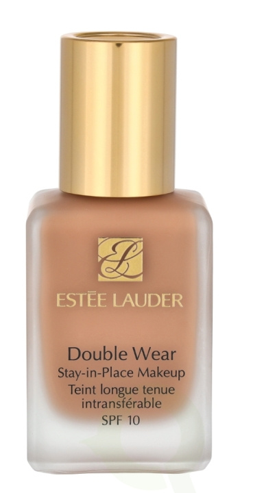 Estee Lauder E.Lauder Double Wear Stay In Place Makeup SPF10 30 ml i gruppen SKØNHED & HELSE / Makeup / Makeup ansigt / Foundation hos TP E-commerce Nordic AB (C76334)