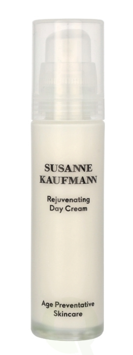 Susanne Kaufmann Rejuvenating Day Cream 50 ml i gruppen SKØNHED & HELSE / Hudpleje / Ansigt / Dagcreme hos TP E-commerce Nordic AB (C76337)