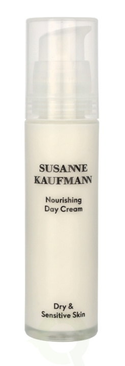 Susanne Kaufmann Nourishing Day Cream 50 ml i gruppen SKØNHED & HELSE / Hudpleje / Ansigt / Dagcreme hos TP E-commerce Nordic AB (C76339)