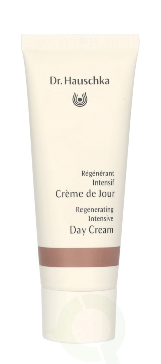 Dr. Hauschka Regenerating Day Cream Intensive 40 ml i gruppen SKØNHED & HELSE / Hudpleje / Ansigt / Dagcreme hos TP E-commerce Nordic AB (C76377)