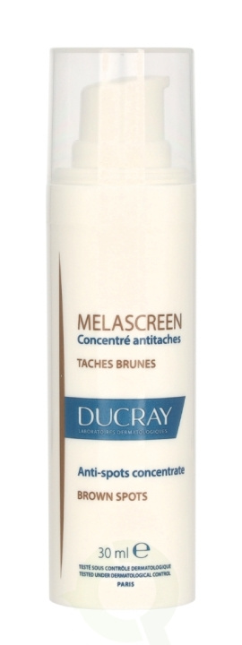 Ducray Melascreen Depigmenting 30 ml i gruppen SKØNHED & HELSE / Hudpleje / Ansigt / Dagcreme hos TP E-commerce Nordic AB (C76382)
