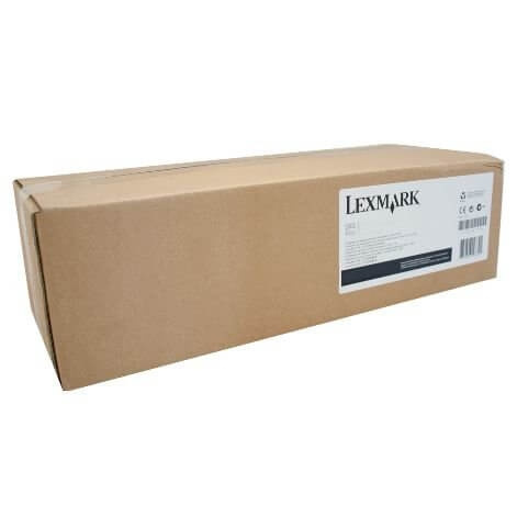 Lexmark Toner 71C2HK0 71C2H Black i gruppen COMPUTERTILBEHØR / Printere og tilbehør / Blæk og toner / Blækpatroner / Lexmark hos TP E-commerce Nordic AB (C76498)
