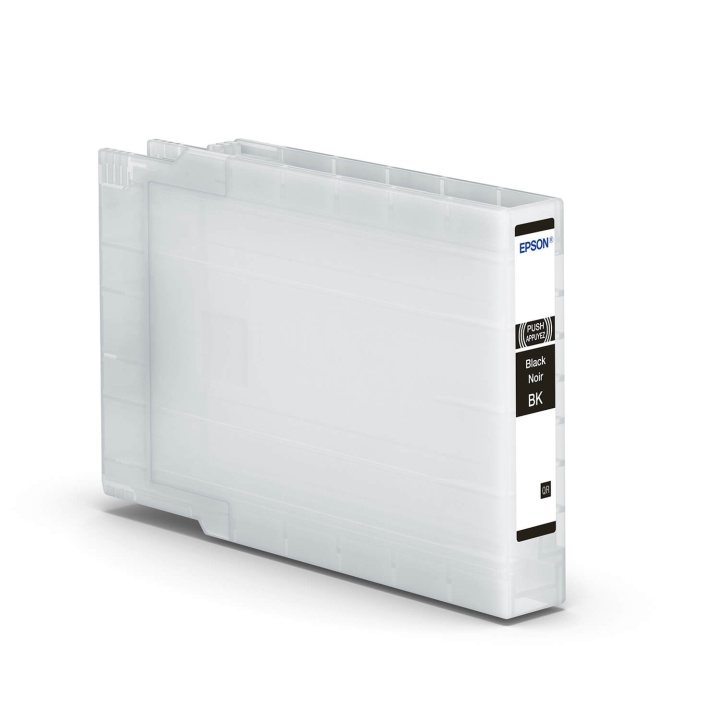 Epson Blæk C13T04A14N T04A1 Sort i gruppen COMPUTERTILBEHØR / Printere og tilbehør / Blæk og toner / Blækpatroner / Epson hos TP E-commerce Nordic AB (C76522)
