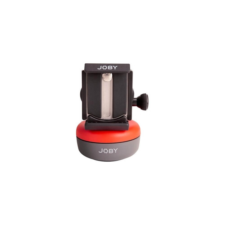 Joby Spin Phone Mount Kit i gruppen SMARTPHONES & TABLETS / Øvrigt tilbehør / Andet hos TP E-commerce Nordic AB (C76554)
