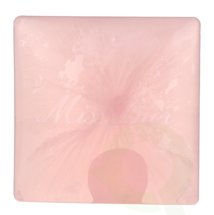 Dior Miss Dior Soap 120 g Blooming i gruppen SKØNHED & HELSE / Hudpleje / Kropspleje / Bad & brusecreme hos TP E-commerce Nordic AB (C76945)
