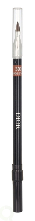 Dior Rouge Dior Contour Lipliner 1.2 g #300 Nude Style i gruppen SKØNHED & HELSE / Makeup / Læber / Lip liner hos TP E-commerce Nordic AB (C76954)