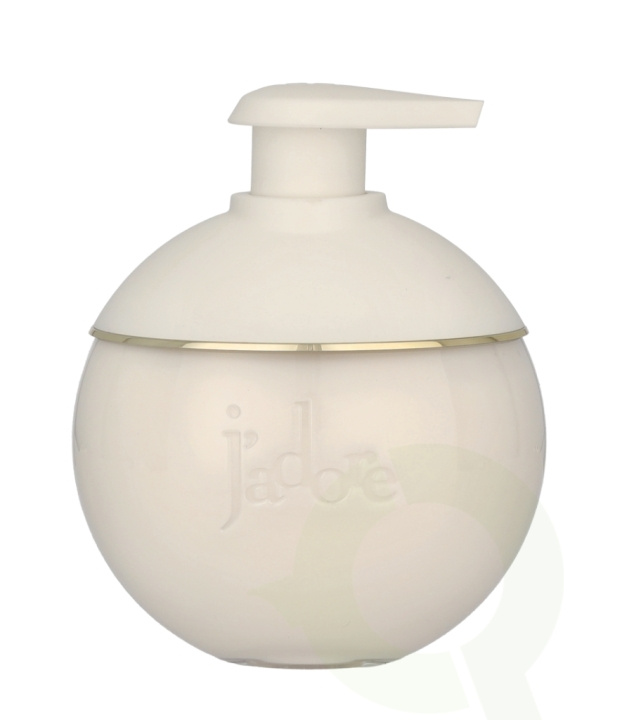 Dior J\'Adore Body Lotion 200 ml i gruppen SKØNHED & HELSE / Hudpleje / Kropspleje / Body lotion hos TP E-commerce Nordic AB (C77001)