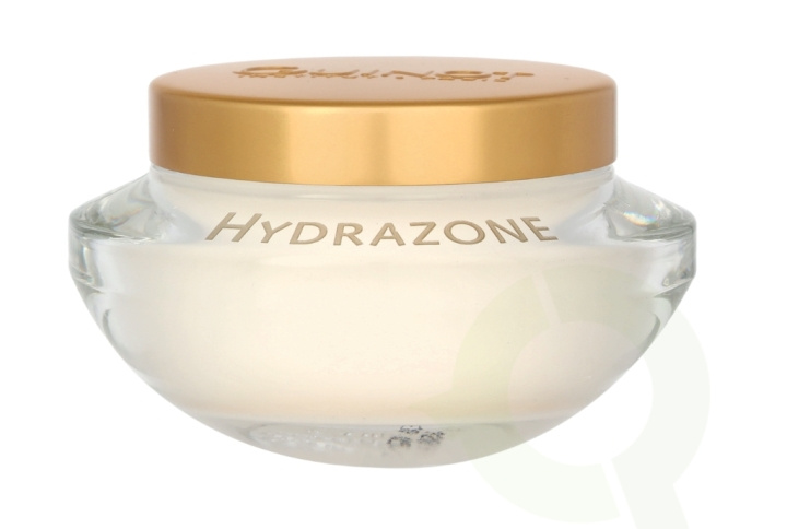 Guinot Hydrazone Intense Moisturising Dehydrated Cream 50 ml i gruppen SKØNHED & HELSE / Hudpleje / Ansigt / Dagcreme hos TP E-commerce Nordic AB (C77005)