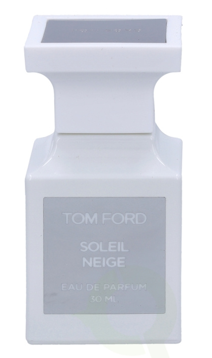 Tom Ford Soleil Neige Edp Spray 30 ml i gruppen SKØNHED & HELSE / Duft & Parfume / Parfume / Unisex hos TP E-commerce Nordic AB (C77021)