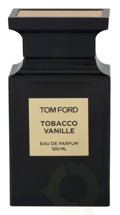 Tom Ford Tobacco Vanille Edp Spray 100 ml i gruppen SKØNHED & HELSE / Duft & Parfume / Parfume / Unisex hos TP E-commerce Nordic AB (C77030)