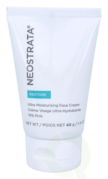 Neostrata Ultra Moisturizing Face Cream 40 g i gruppen SKØNHED & HELSE / Hudpleje / Ansigt / Dagcreme hos TP E-commerce Nordic AB (C77058)