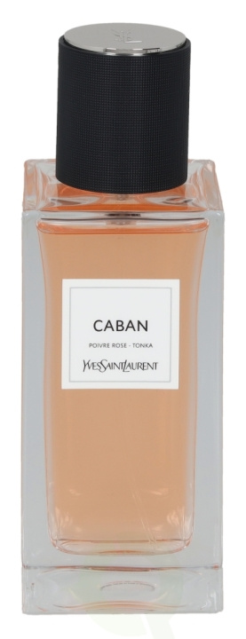 Yves Saint Laurent YSL Caban Edp Spray 125 ml i gruppen SKØNHED & HELSE / Duft & Parfume / Parfume / Parfume til hende hos TP E-commerce Nordic AB (C77061)
