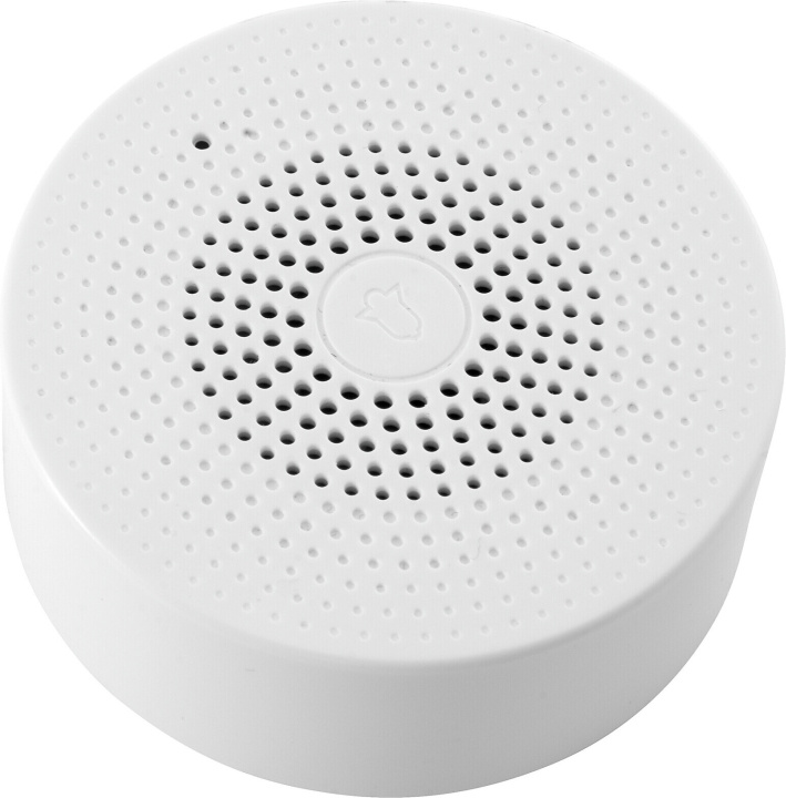 Airam SmartHome Video-dørklokkealarm, til WiFi-netværk i gruppen HJEM, HUS & HAVE / Smart hjem / Dørklokker hos TP E-commerce Nordic AB (C77488)