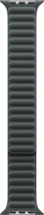 Apple Watch 45 mm evergreen magnetisk rem, S/M (MTJC3) i gruppen SMARTPHONES & TABLETS / Træning, hjem og fritid / Apple Watch & Tilbehør / Tilbehør hos TP E-commerce Nordic AB (C77714)