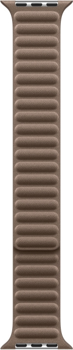 Apple Watch 45 mm bangle-farvet magnetisk rem, M/L (MTJF3) i gruppen SMARTPHONES & TABLETS / Træning, hjem og fritid / Apple Watch & Tilbehør / Tilbehør hos TP E-commerce Nordic AB (C77718)