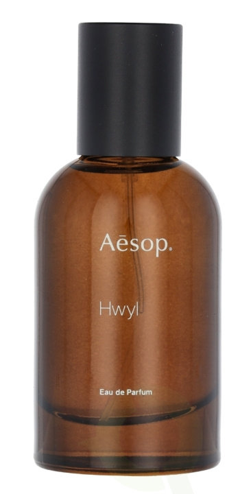AESOP Hwyl Edp Spray 50 ml i gruppen SKØNHED & HELSE / Duft & Parfume / Parfume / Unisex hos TP E-commerce Nordic AB (C78009)