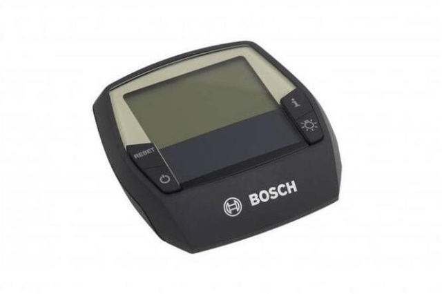 Bosch Intuvia-skærm i gruppen HJEM, HUS & HAVE / Værktøj / Øvrigt værktøjer og tilbehør hos TP E-commerce Nordic AB (C78159)