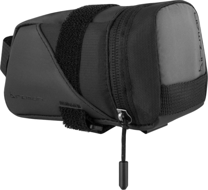 Birzman Roadster SB sadeltaske i gruppen SPORT, FRITID & HOBBY / Sportsudstyr / Cykel tilbehør / Øvrigt cykel tilbehør hos TP E-commerce Nordic AB (C78228)