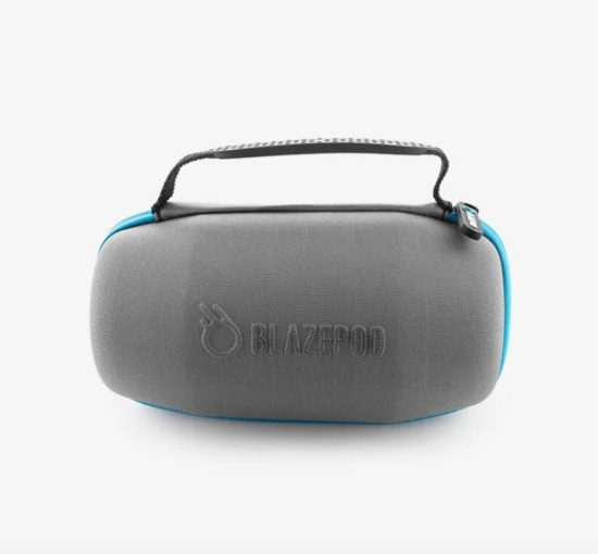 BlazePod Hardcase opbevaringsboks, 4 stk i gruppen SPORT, FRITID & HOBBY / Træningsredskaber / Træningstilbehør hos TP E-commerce Nordic AB (C78294)