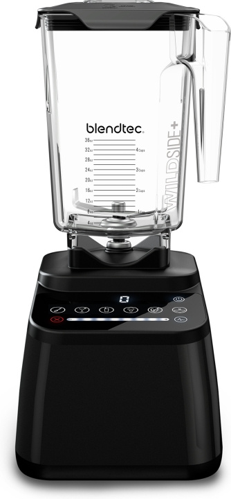 Blendtec Designer 650 foodprocessor i gruppen HJEM, HUS & HAVE / Husholdningsapparater / Foodprocessor og køkkenassistenter / Mixer & Blender hos TP E-commerce Nordic AB (C78442)