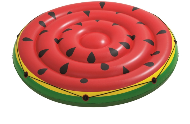 Bestway Vandmelon-flåde, Φ188 cm i gruppen LEGETØJ, BØRN & BABY / Udeleg & Sport / Vandleg, bad og strand hos TP E-commerce Nordic AB (C78498)