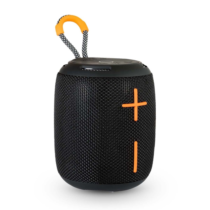 imperial BAS 9 Bluetooth-højttaler i gruppen HJEMMEELEKTRONIK / Lyd & billede / Højttalere & tilbehør / Bluetooth-højttalere / Bærbare højttalere hos TP E-commerce Nordic AB (C78808)