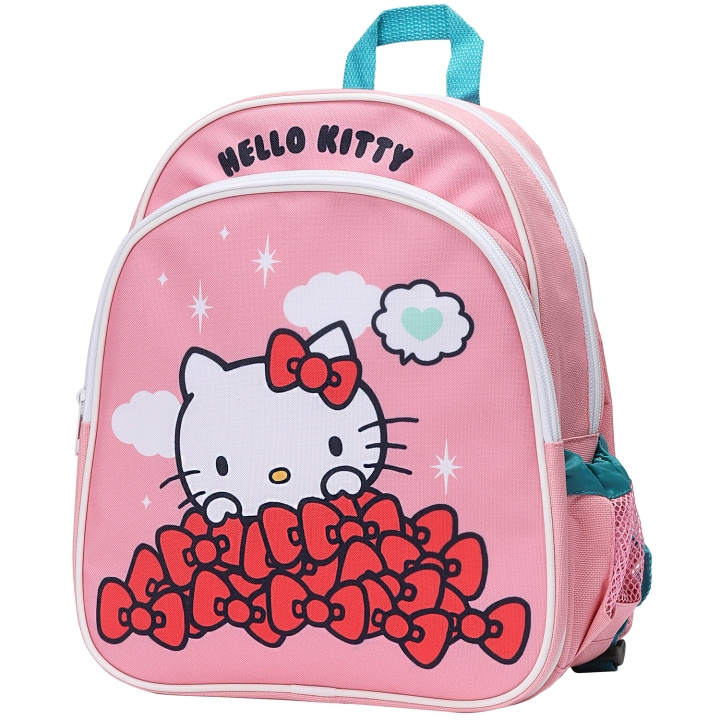 Micki Hello Kitty Ryggsäck i gruppen LEGETØJ, BØRN & BABY / Rejse / Børnetasker / Rygsække hos TP E-commerce Nordic AB (C78829)