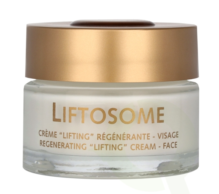 Guinot Liftosome Lifting Cream 50 ml i gruppen SKØNHED & HELSE / Hudpleje / Ansigt / Dagcreme hos TP E-commerce Nordic AB (C78872)