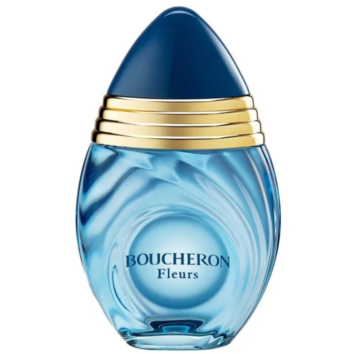 Boucheron Fleurs Edp 100ml i gruppen SKØNHED & HELSE / Duft & Parfume / Parfume / Parfume til hende hos TP E-commerce Nordic AB (C78984)