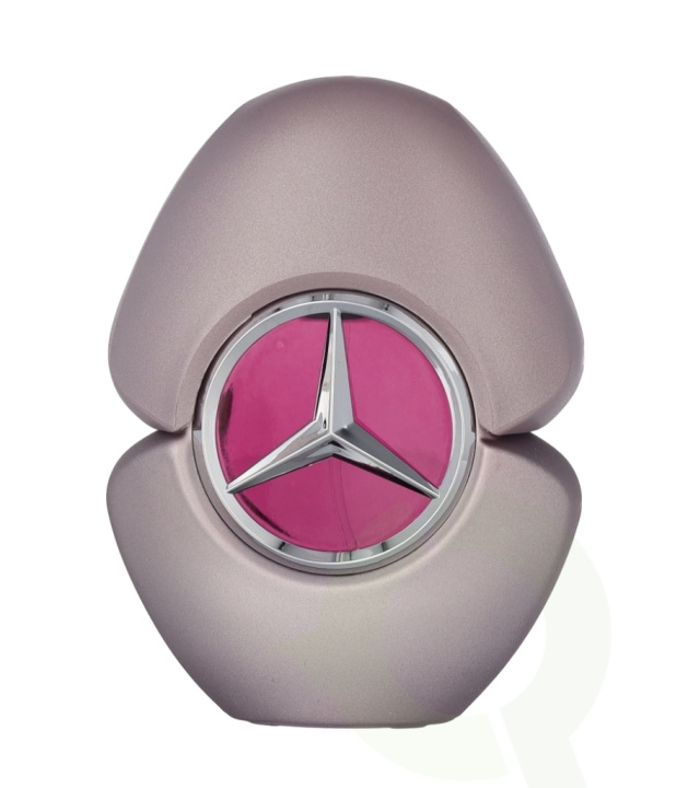 Mercedes Benz For Women Edp Spray 30 ml i gruppen SKØNHED & HELSE / Duft & Parfume / Parfume / Parfume til hende hos TP E-commerce Nordic AB (C79008)