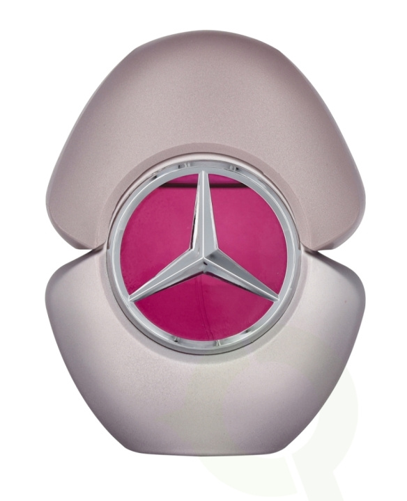 Mercedes Benz For Women Edp Spray 60 ml i gruppen SKØNHED & HELSE / Duft & Parfume / Parfume / Parfume til hende hos TP E-commerce Nordic AB (C79009)