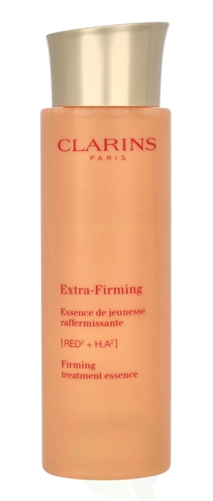 Clarins Extra-Firming Treatment Essence 200 ml i gruppen SKØNHED & HELSE / Hudpleje / Ansigt / Dagcreme hos TP E-commerce Nordic AB (C79027)