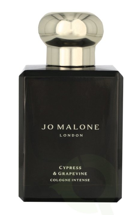 Jo Malone Cypress & Grapevine Intense Edc Spray Fragrance Family 50 ml i gruppen SKØNHED & HELSE / Duft & Parfume / Parfume / Parfume til ham hos TP E-commerce Nordic AB (C79042)