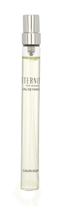 Calvin Klein Eternity For Women Edp Spray 10 ml i gruppen SKØNHED & HELSE / Duft & Parfume / Parfume / Parfume til hende hos TP E-commerce Nordic AB (C79095)