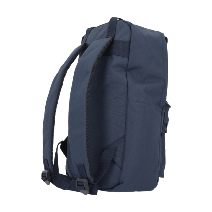 Kungsbacka Backpack Tyra Blue i gruppen SPORT, FRITID & HOBBY / Rejsetilbehør / Rygsække & Tasker hos TP E-commerce Nordic AB (C79339)