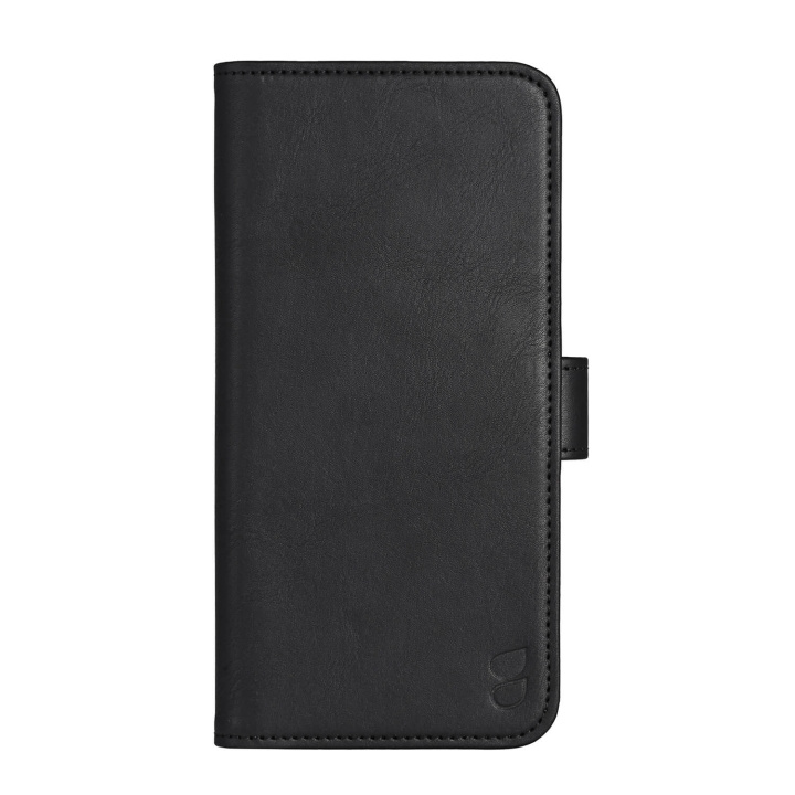 Gear 2in1 3 card Recycled MagSerie iPhone 16 Pro Max Black i gruppen SMARTPHONES & TABLETS / Mobil Beskyttelse / Apple / iPhone 16 hos TP E-commerce Nordic AB (C79385)