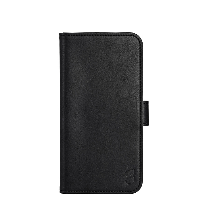 Gear Classic 3 card Recycled MagSerie iPhone 16 Black i gruppen SMARTPHONES & TABLETS / Mobil Beskyttelse / Apple / iPhone 16 hos TP E-commerce Nordic AB (C79400)