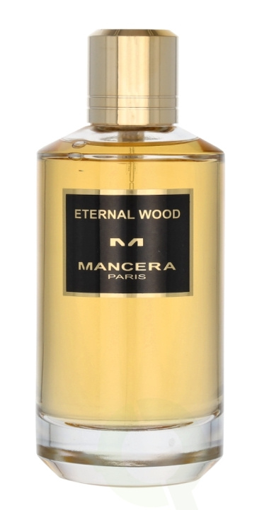 Mancera Eternal Wood Edp Spray 120 ml i gruppen SKØNHED & HELSE / Duft & Parfume / Parfume / Unisex hos TP E-commerce Nordic AB (C79559)