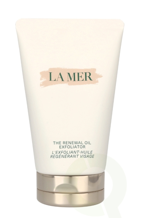 La mer The Renewal Oil Exfoliator 100 ml i gruppen SKØNHED & HELSE / Hudpleje / Ansigt / Dagcreme hos TP E-commerce Nordic AB (C79578)